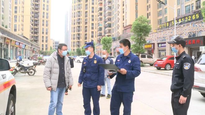肇慶市全面開展消防整治行動(dòng)，拆除防盜窗、開設(shè)逃生窗