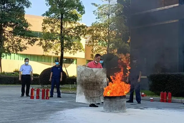 揭陽普寧消防：實施“3+N”工程，促進全民消防安全素質大提升